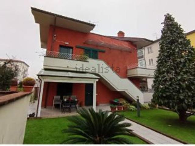 Appartamento in vendita di 90 m² in Via Compagnetto da Prato, 6