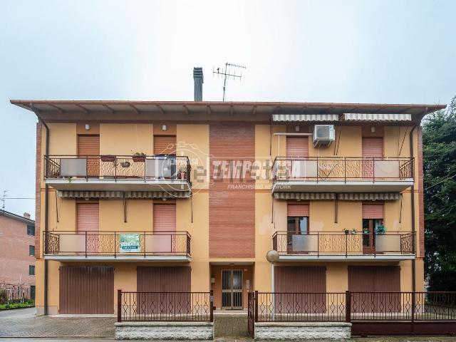 Appartamento in vendita di 90 m² in Via Confalonieri, 44