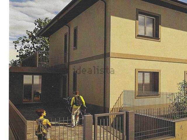 Appartamento in vendita di 90 m² in Via Consolare Rimini San Marino