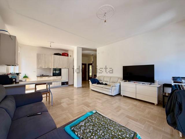 Appartamento in vendita di 90 m² in Via Consolata, 49