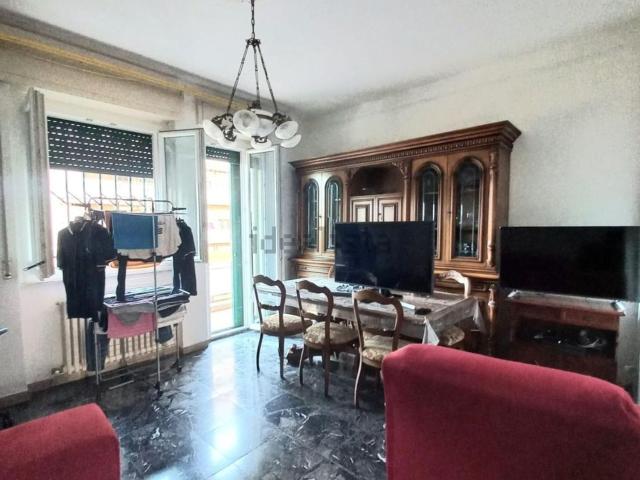 Appartamento in vendita di 90 m² in Via Cocchi, 57124