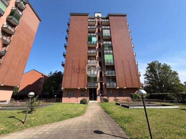 Appartamento in vendita di 90 m² in Via CODECASA, 17