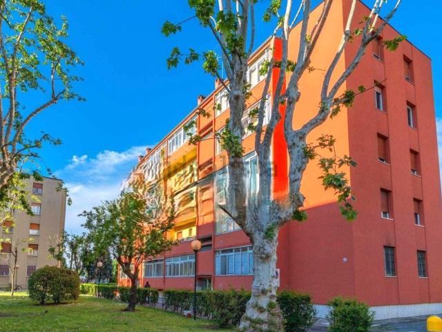 Appartamento in vendita di 90 m² in Via Cogne, 7