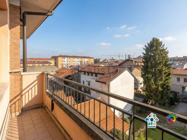 Appartamento in vendita di 90 m² in Via Col di Lana, 11