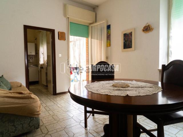Appartamento in vendita di 90 m² in Via Col di Lana