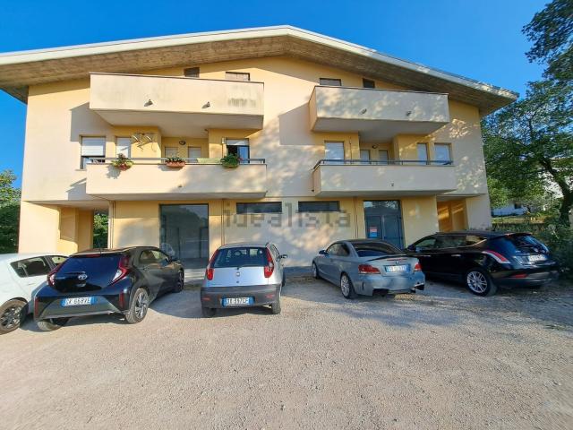 Appartamento in vendita di 90 m² in Via Colle Catirò, 1