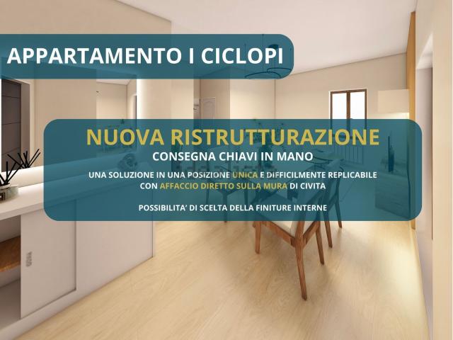 Appartamento in vendita di 90 m² in Via Colle Santa Lucia, 20