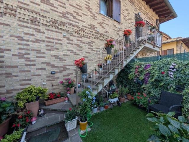 Appartamento in vendita di 90 m² in Via Colombaia, 11