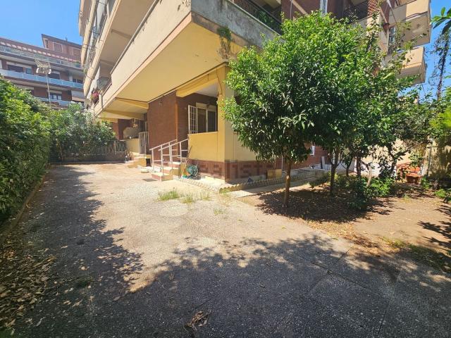 Appartamento in vendita di 90 m² in Via Colonia
