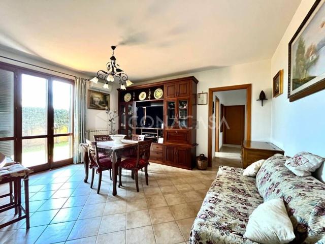 Appartamento in vendita di 90 m² in Via Corte Rosselmini