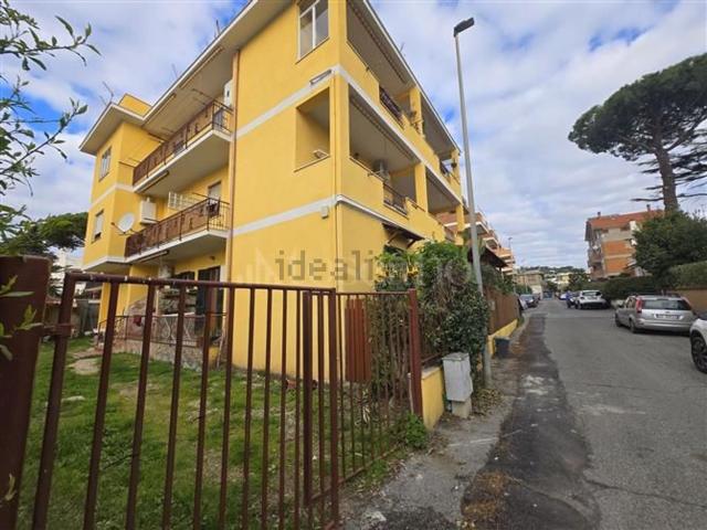 Appartamento in vendita di 90 m² in Via Corallo