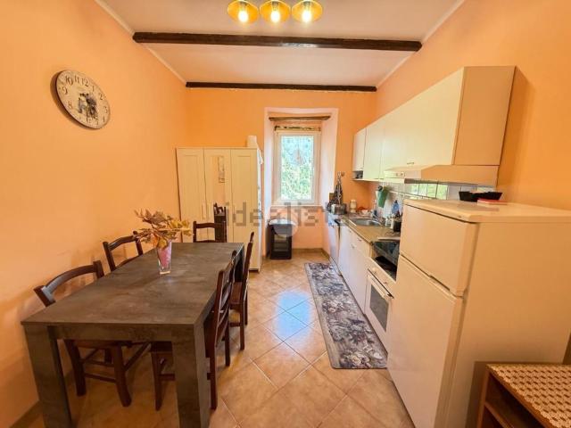 Appartamento in vendita di 90 m² in Via Cordonata
