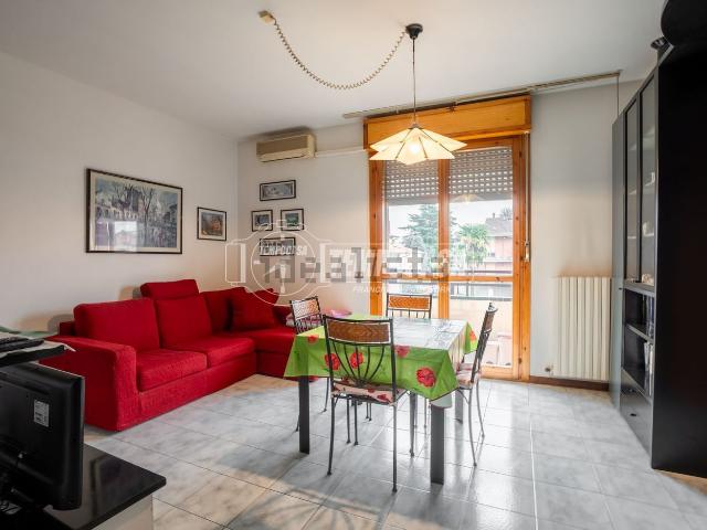 Appartamento in vendita di 90 m² in Via Cornadura, 2