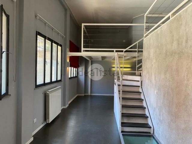 Appartamento in vendita di 90 m² in Via Corrado II il Salico, 7