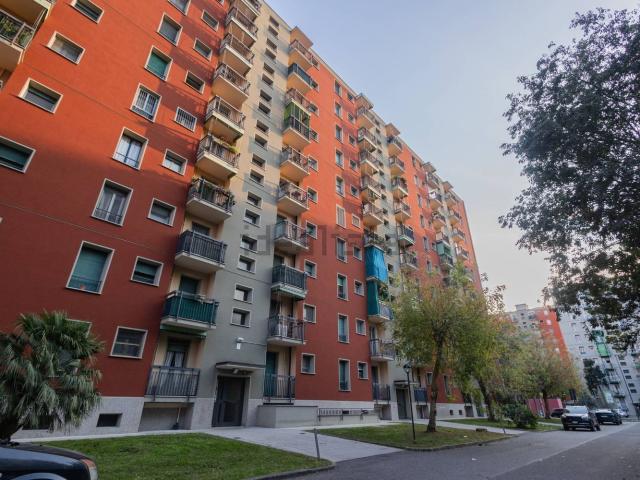 Appartamento in vendita di 90 m² in Via Costantino Baroni