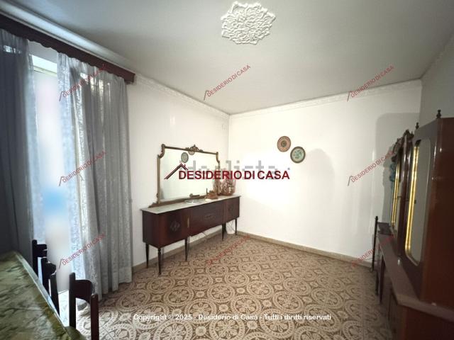 Appartamento in vendita di 90 m² in Via Cosimo Ciraulo, 1