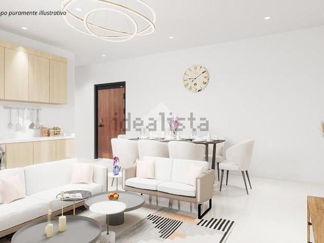 Appartamento in vendita di 90 m² in Via Cosseria, 5