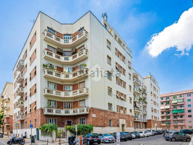 Appartamento in vendita di 90 m² in Via Cosseria, 5
