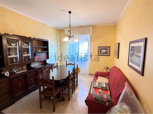 Appartamento in vendita di 90 m² in Via Clateo Castellini, 63