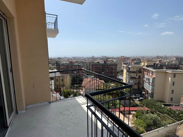 Appartamento in vendita di 90 m² in Via Claudio Claudiano, 8