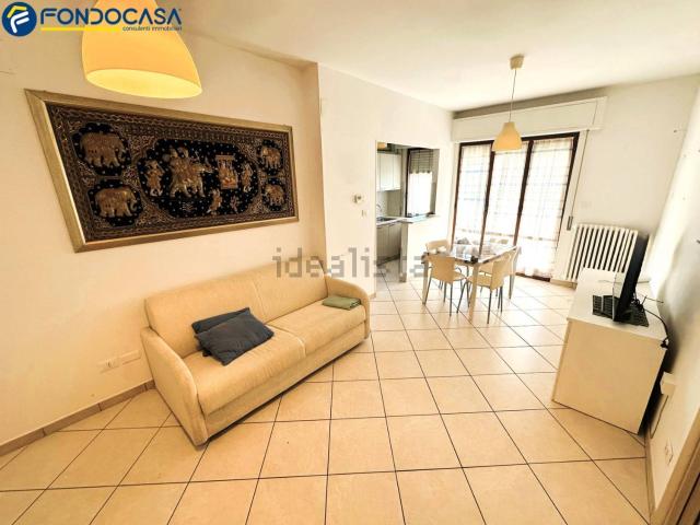 Appartamento in vendita di 90 m² in Via Clara Maffei, 90