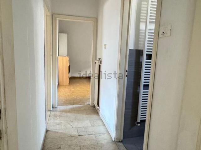 Appartamento in vendita di 90 m² in Via Clemente Monari