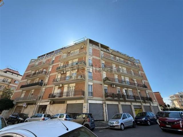 Appartamento in vendita di 90 m² in Via Climene