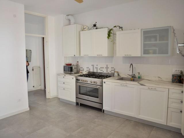 Appartamento in vendita di 90 m² in Via Croce di Vedrana, 4