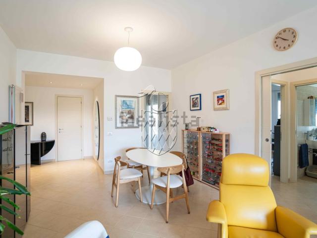 Appartamento in vendita di 90 m² in Via Crociata