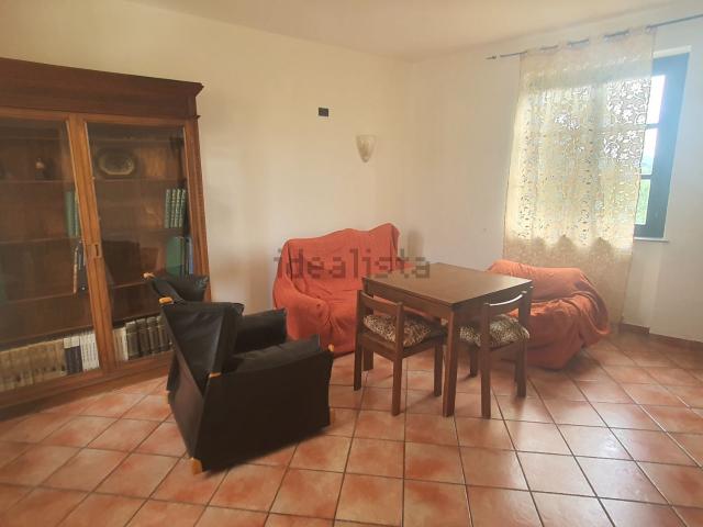 Appartamento in vendita di 90 m² in Via Crosa Della Maccarina, 21