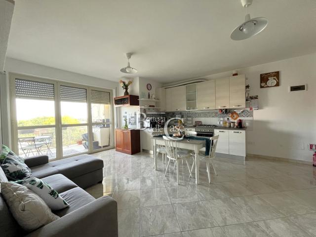Appartamento in vendita di 90 m² in Via Creti