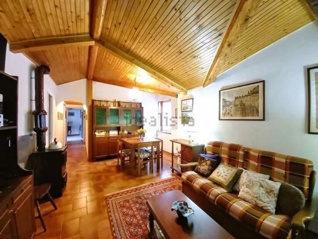Appartamento in vendita di 90 m² in Via Cristoforo Colombo, 3
