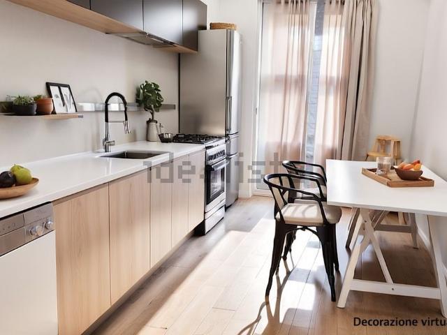 Appartamento in vendita di 90 m² in Via Cristoforo Colombo