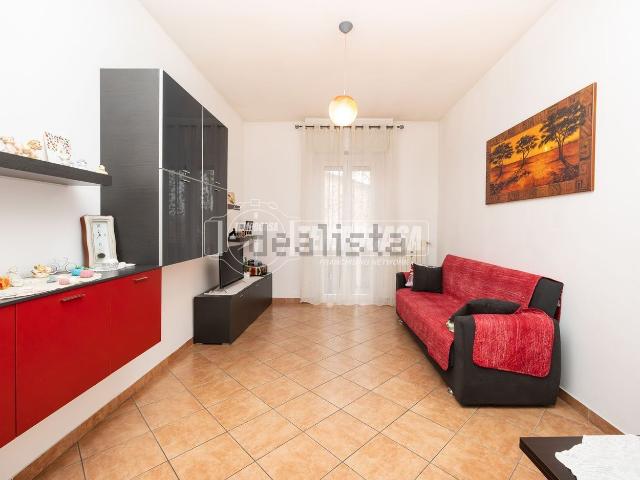 Appartamento in vendita di 90 m² in Via Cristoforo Colombo, 39
