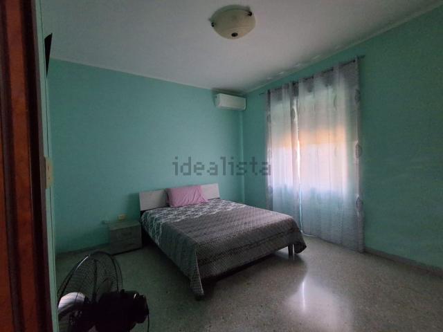 Appartamento in vendita di 90 m² in Via Cristoforo Colombo