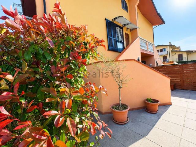 Appartamento in vendita di 90 m² in Via Cristoforo Colombo, 58
