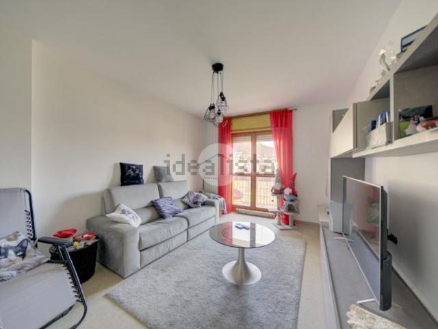 Appartamento in vendita di 90 m² in Via Cristoforo Colombo, 6