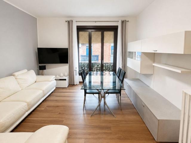 Appartamento in vendita di 90 m² in Via Cristina Belgioioso