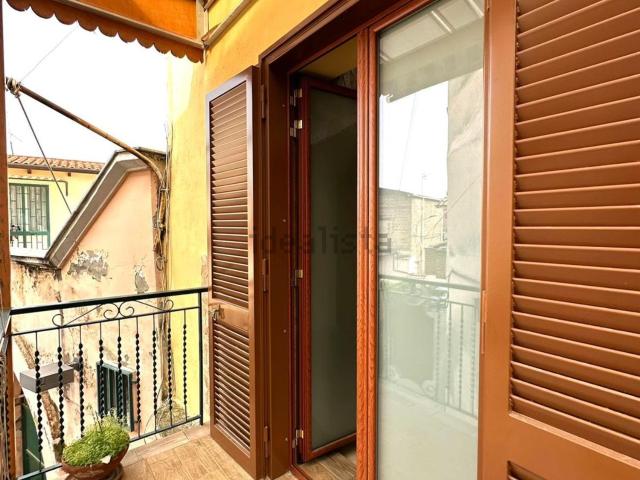 Appartamento in vendita di 90 m² in Via Cumana