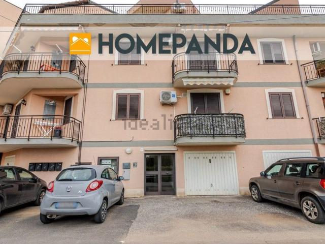 Appartamento in vendita di 90 m² in Via Cugno Canne