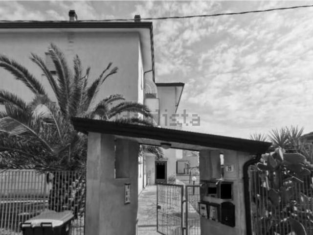 Appartamento in vendita di 90 m² in Via Curiel Enrico