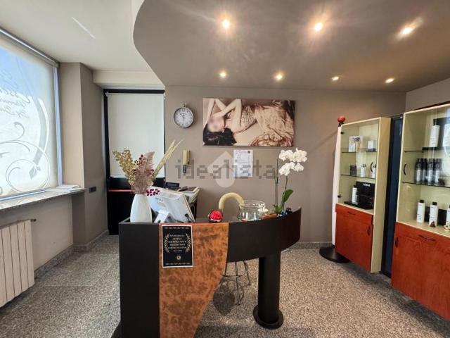 Appartamento in vendita di 90 m² in Via Dante Alighieri, 18
