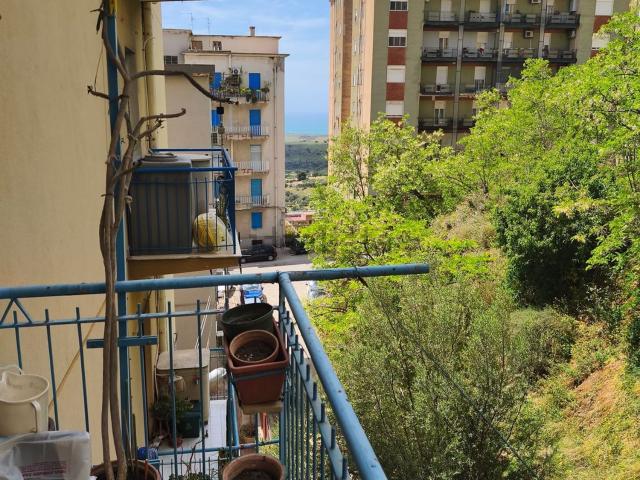 Appartamento in vendita di 90 m² in Via Dante Alighieri, 22