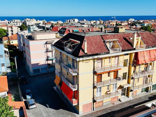Appartamento in vendita di 90 m² in Via Dante Alighieri, 25