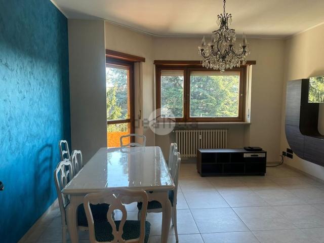 Appartamento in vendita di 90 m² in Via Dante Alighieri, 2