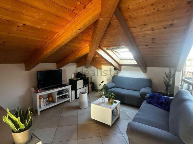 Appartamento in vendita di 90 m² in Via Dante Alighieri, 2