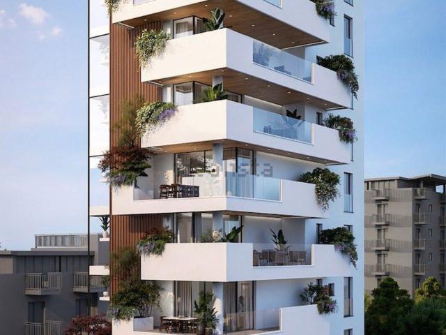Appartamento in vendita di 90 m² in Via Dante Alighieri 2° Accesso al Mare, 9