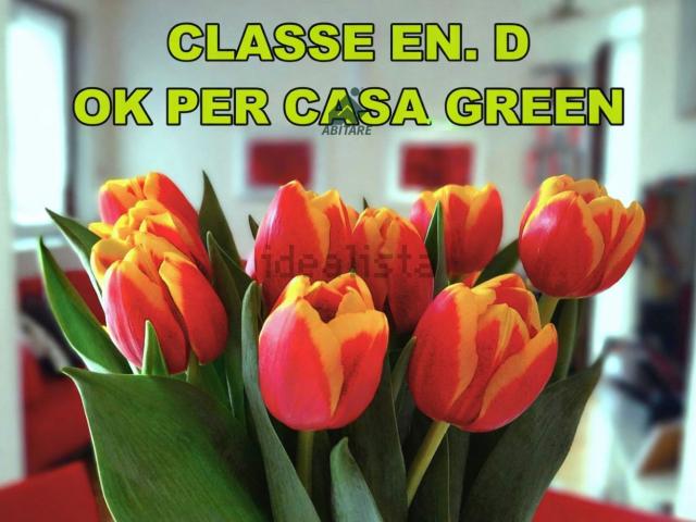 Appartamento in vendita di 90 m² in Via Dante Alighieri, 32