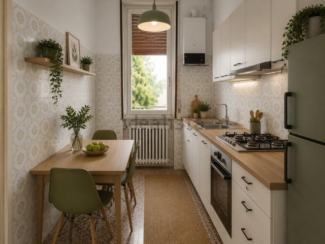 Appartamento in vendita di 90 m² in Via Dante Alighieri