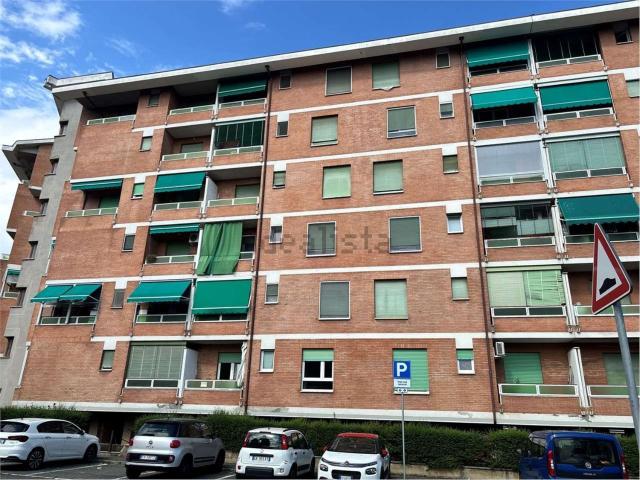 Appartamento in vendita di 90 m² in Via Dante Alighieri, 7